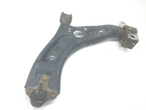 Left front suspension arm VW GOLF VI (5K1) 2.0 GTi | BP30968384M12  - Image 5