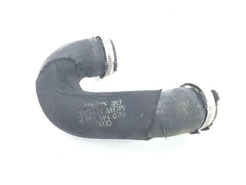 Intercooler pipe AUDI A8 D3 (4E2, 4E8) 4.0 TDI quattro | BP14087789M127 