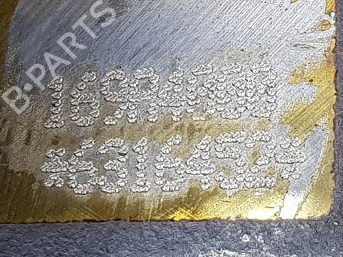 Engine FIAT PUNTO EVO (199_) 1.3 D Multijet | BP38037901M1 - Image 11