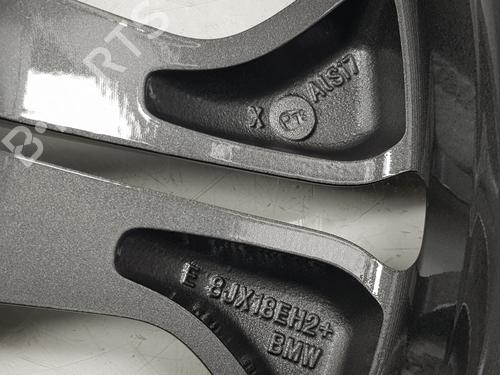 Rim BMW X3 (F25) xDrive 20 d | BP22527417C45 