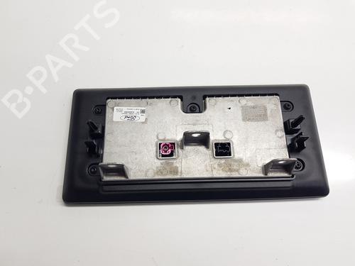 Quadrante FORD PUMA (J2K, CF7) 1.0 EcoBoost mHEV | BP30749230C47 