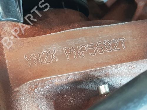 Engine FORD RANGER (TKE) 2.0 EcoBlue 4x4 | BP37177748M1 - Image 10