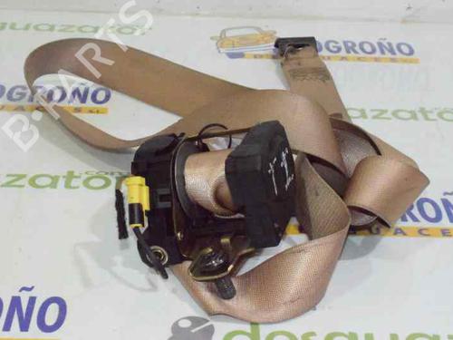 Rear left belt tensioner MERCEDES-BENZ M-CLASS (W163) ML 270 CDI (163.113) | BP14118865C89 
