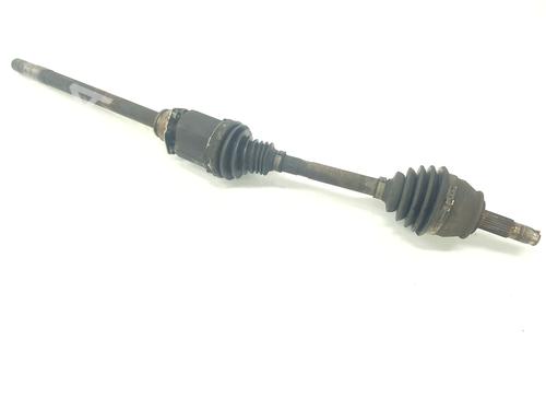 Used Right front driveshaft CITROËN NEMO Box Body/MPV (AA_) 1.3 HDi 75 (75 hp) 20186594