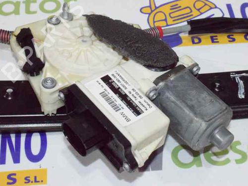 Rear right window mechanism BMW X3 (E83) 2.0 d | BP761246C25 