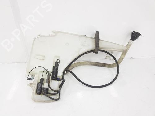 Windscreen washer tank BMW X1 (E84) sDrive 16 d 61667238666 | 61667238666 |