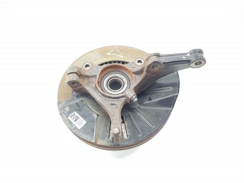 Right front steering knuckle KIA STONIC (YB) | BP38408552M26 - Image 6
