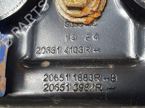 Subframe RENAULT ARKANA I (LCM_, LDN_) | BP34267559M9 - Image 4
