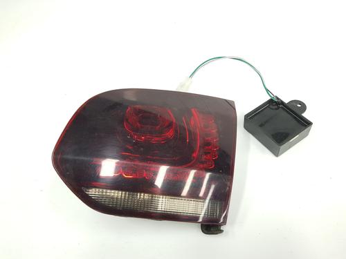 Right tailgate light VW GOLF VI (5K1) 2.0 GTi | BP21589576C80 