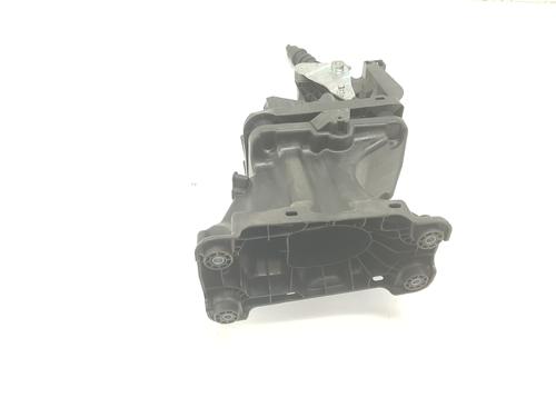 Gear lever PEUGEOT 3008 I MPV (0U_) 1.6 HDi | BP10366633M90 