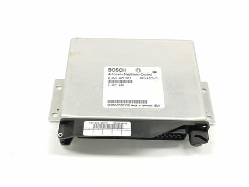 Used Control unit BMW 5 (E39) 523 i (170 hp) 17019150
