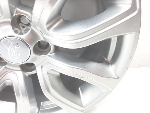 Rim LAND ROVER RANGE ROVER EVOQUE (L538) 2.0 D | BP28412549C45