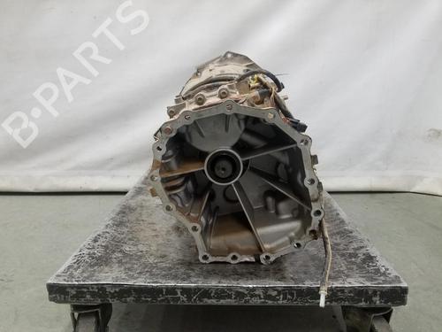Gearbox NISSAN PATHFINDER III (R51) 2.5 dCi | BP3653151M3 