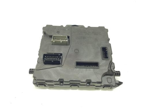 Modulo elettronico Modulo elettronico 38114347 38114347