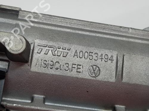 Steering column SEAT IBIZA V (KJ1, KJG) 1.0 MPi | BP13004432M21 