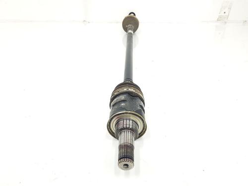 Right rear driveshaft TOYOTA RAV 4 V (_A5_, _H5_) 2.5 Hybrid AWD (AXAH54, AXAL54) | BP9719640M41 