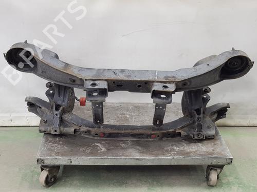 Rear axle FORD KUGA II (DM2) 1.5 EcoBoost | BP32387632M2 