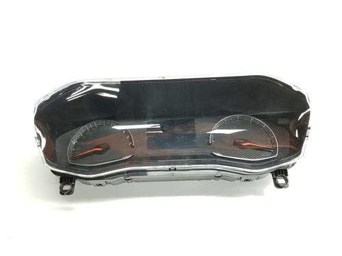 Used Instrument cluster PEUGEOT 208 II (UB_, UP_, UW_, UJ_) 1.2 PureTech 100 (101 hp) 22563037
