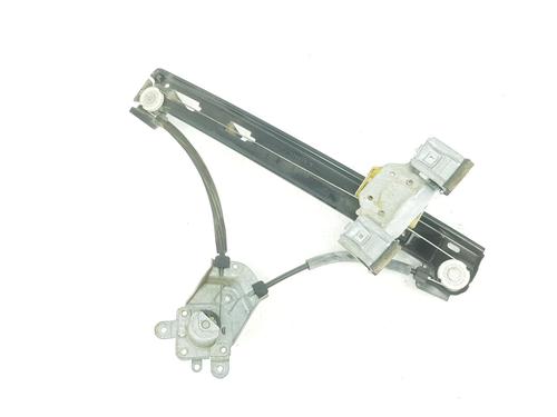 Rear right window mechanism SEAT IBIZA IV (6J5, 6P1) 1.6 TDI | BP15249863C25 