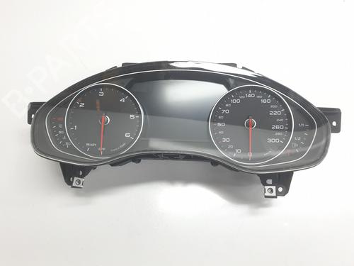 Used Instrument cluster AUDI A6 C7 (4G2, 4GC) 2.0 TDI (190 hp) 29400629