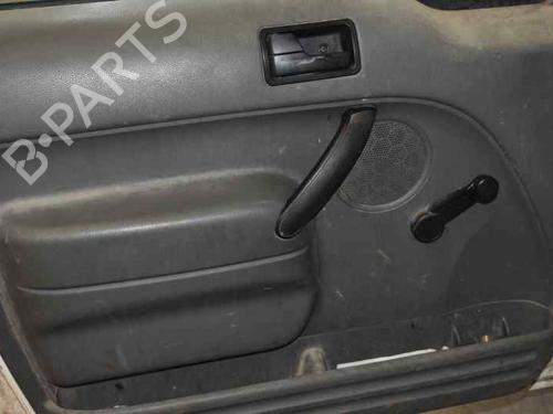 Mass air flow sensor FORD TOURNEO CONNECT 1.8 TDCi | BP1637019M95 