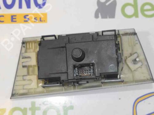 Headlight switch BMW 3 (E90) 320 d | BP1361856I24 