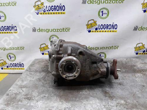 Rear differential BMW X1 (E84) xDrive 18 d | BP1036665M24 