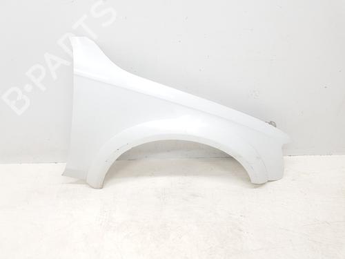Used Right front fenders AUDI A4 B8 Avant (8K5) 2.0 TDI quattro (150 hp) 31903955