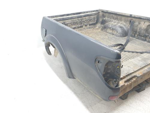 Rear body tub MITSUBISHI L200 / TRITON (KA_T, KB_T) 2.5 DI-D 4WD (KB4T) | BP18707203C127 