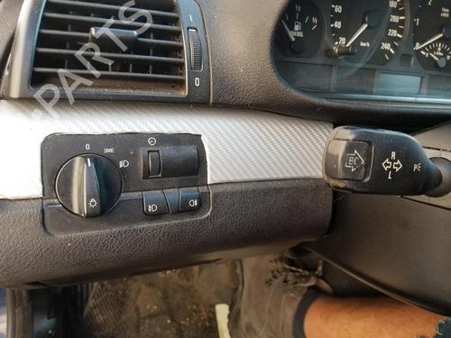 Køler BMW 3 Touring (E46) 320 d | BP26901641M31 