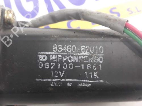 Right front window motor SUZUKI VITARA (ET, TA, TD) 1.6 i 16V All-wheel Drive (ET, TA02, SE416) | BP2980511E20 