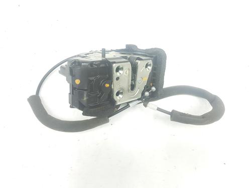 Rear right lock NISSAN JUKE (F15) 1.5 dCi | BP5250804C99