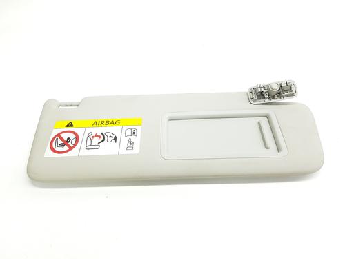 Used Right sun visor SEAT ARONA (KJ7, KJP) [2017-2025]  26699286
