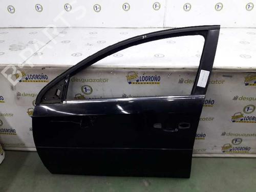 Porte avant gauche OPEL VECTRA C (Z02) 1.9 CDTI (F69) (150 hp) 762621