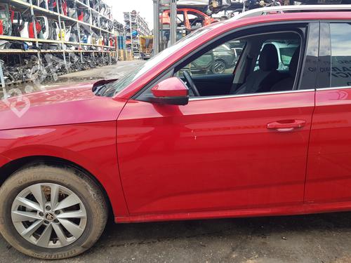 Subframe SKODA KAMIQ (NW4)  | BP31573563M9 