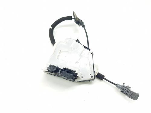 Used Rear right lock Rear right lock RENAULT ARKANA I (LCM_, LDN_) [2019-2026] 33274540 33274540