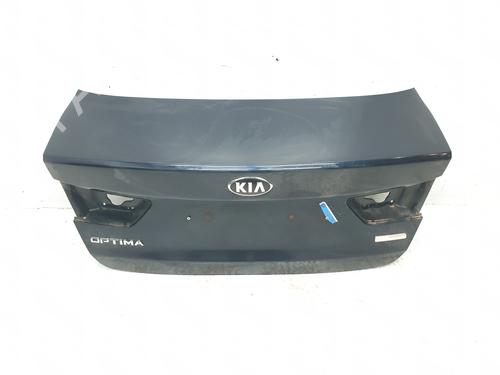 Used Tailgate KIA OPTIMA (JF) 1.7 CRDi (141 hp) 21066273