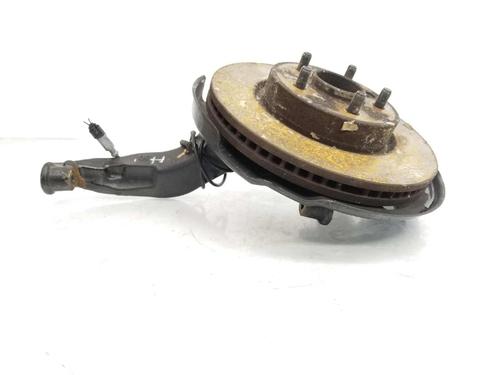 Left front steering knuckle LAND ROVER RANGE ROVER SPORT I (L320) 2.7 D 4x4 | BP7231969M25 
