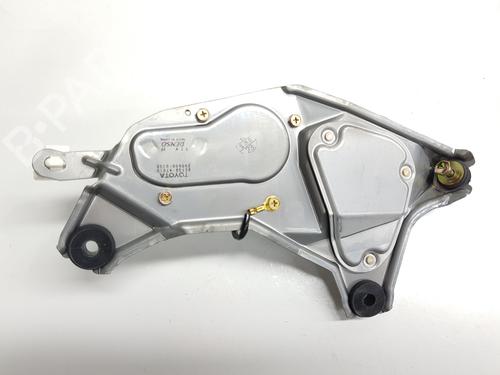 Rear wiper motor TOYOTA PRIUS Liftback (_W2_) 1.5 Hybrid (NHW20_, NHW20R) | BP25672054M102 