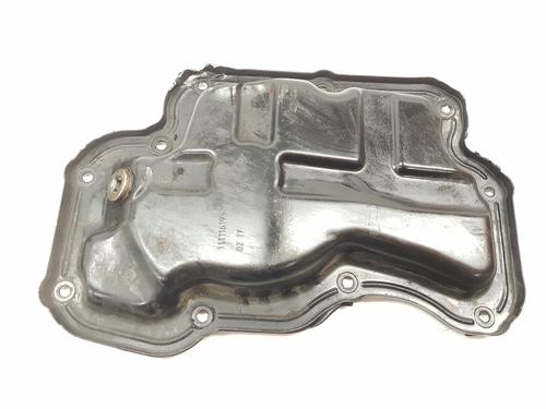 Used Oil sump Oil sump DACIA SANDERO II TCe 90 (B8M1, B8MA, B8AC) (90 hp) 34225233 34225233