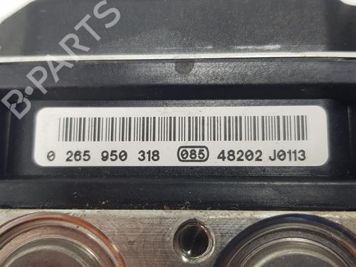 ABS pump BMW X3 (E83) 3.0 d | BP15846111M43 