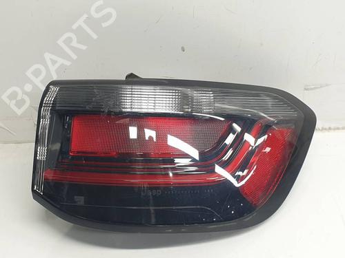 Used Right taillight Right taillight JEEP COMPASS (MP, M6, MV, M7) [2016-2026] 39752563 39752563