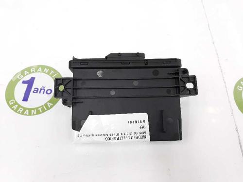 Electronic module AUDI Q7 (4LB) 3.0 TDI quattro | BP4647481M83 
