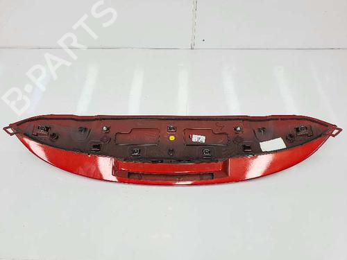 Rear spoiler RENAULT CLIO IV (BH_) 1.5 dCi 75 | BP8745528C96 