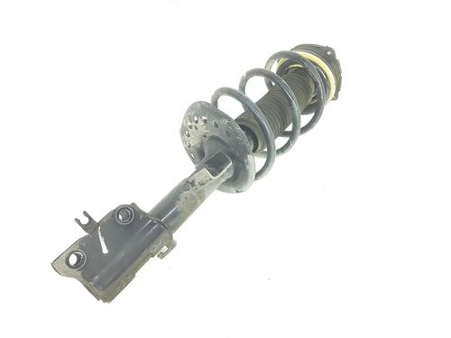 Right front shock absorber NISSAN X-TRAIL II (T31) 2.0 dCi 4x4 | BP4750542M17 