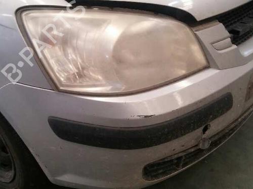 Front left window mechanism HYUNDAI GETZ (TB) 1.1 | BP15687094C22 