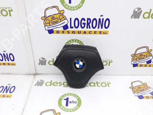 Used Driver airbag BMW 3 Coupe (E36) 316 i (102 hp) 1170882