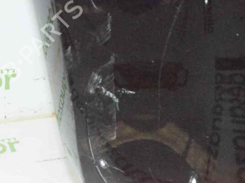 Rear bumper SEAT LEON (1P1)  | BP1949997C8 