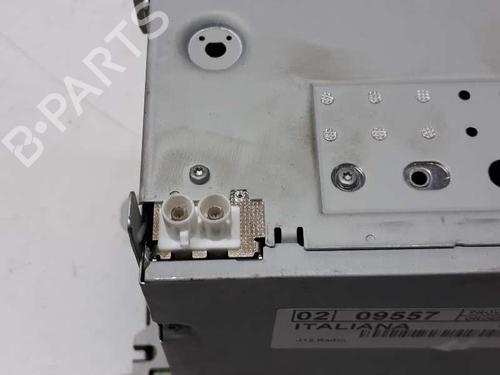 Radio SEAT LEON (1P1)  | BP5023701E6 