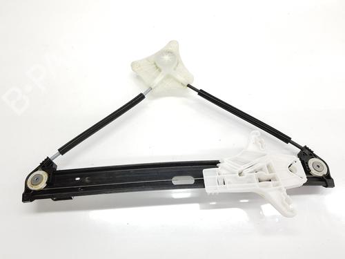 Rear left window mechanism SEAT ARONA (KJ7, KJP)  | BP29729293C24 